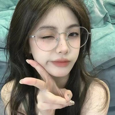 香车美人